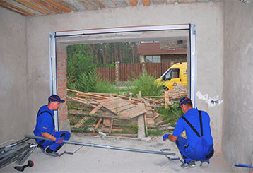 Garage Door Repair Services | Garage Door Repair Rancho Cucamonga, CA