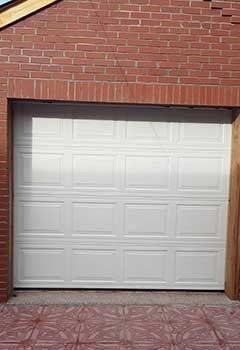 New Garage Door Installation In Fontana