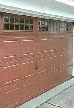 Garage Door Installation Services, Muscoy