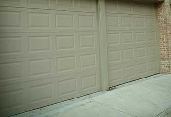Garage Door Installation Cost, Kaiser