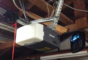 Lowes Garage Door Opener, Montclair