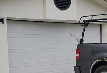 Garage Door Panel Replacement In Ontario
