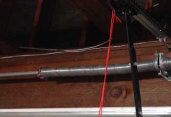 Replace Garage Door Spring, Rancho Cucamonga